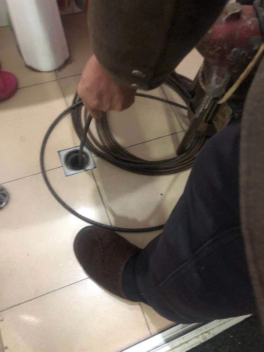 靖边管道疏通，疏通下水道